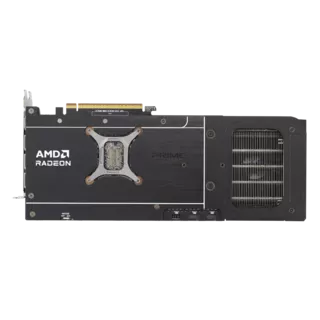 Prime Radeon RX 9070 OC Editionのサムネイル(7)