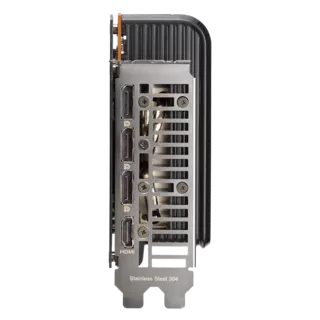 Prime Radeon RX 9070 OC Editionのサムネイル(9)