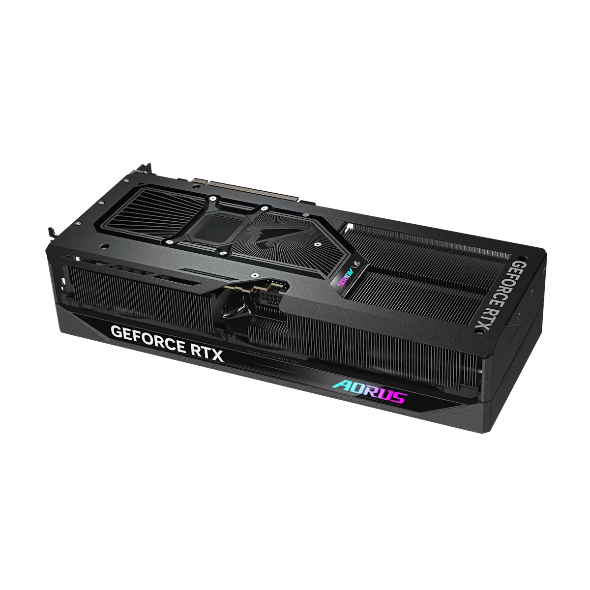 GIGABYTE AORUS GeForce RTX 5070 MASTER 12G AORUS MASTER GIGABYTE AORUS GeForce RTX 5070 MASTER 12G AORUS MASTER