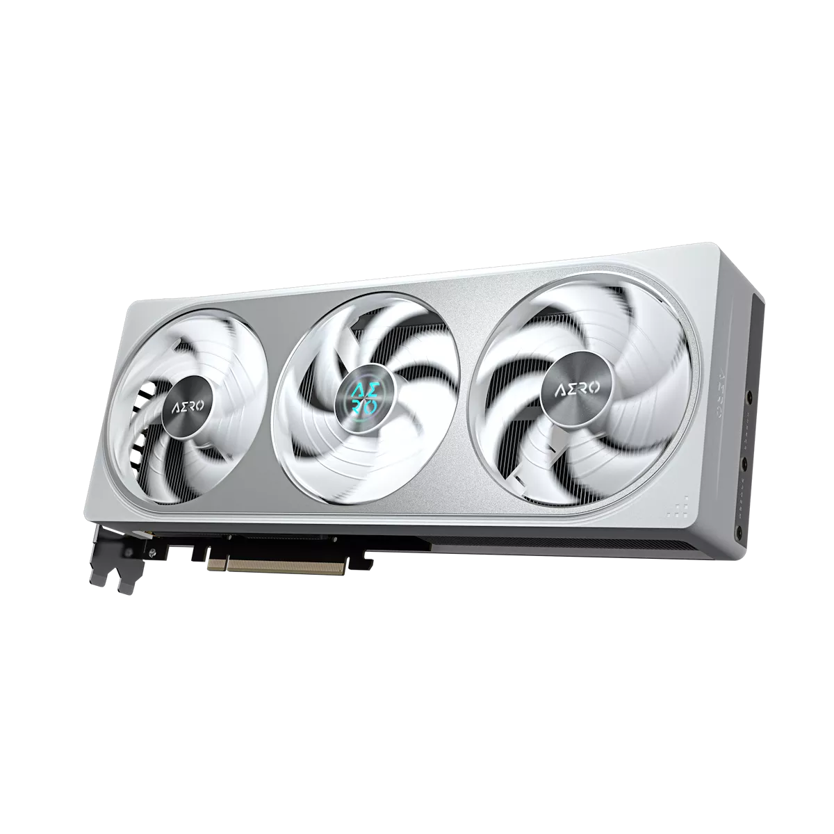 GIGABYTE GeForce RTX 5070 AERO OC 12G AERO GEFORCE RTX 5070 GIGABYTE GeForce RTX 5070 AERO OC 12G AERO GEFORCE RTX 5070