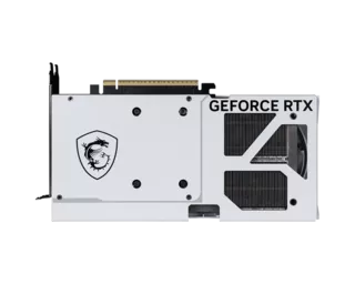 GeForce RTX 5070 12G VENTUS 2X OC WHITEのサムネイル(2)