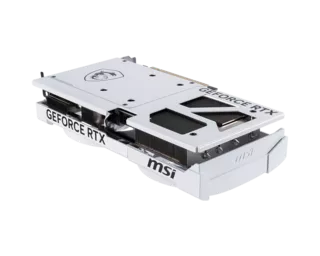GeForce RTX 5070 12G VENTUS 2X OC WHITEのサムネイル(3)