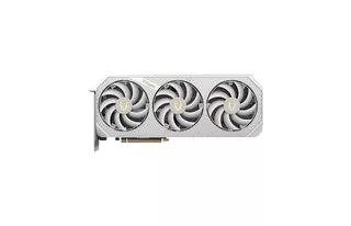 ZOTAC GAMING GeForce RTX 5080 SOLID OC White Editionのサムネイル(2)