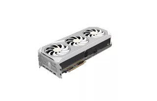 ZOTAC GAMING GeForce RTX 5080 SOLID OC White Editionのサムネイル(1)