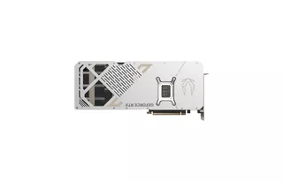 ZOTAC GAMING GeForce RTX 5080 SOLID OC White Editionのサムネイル(4)