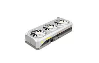 ZOTAC GAMING GeForce RTX 5080 SOLID OC White Editionのサムネイル(3)
