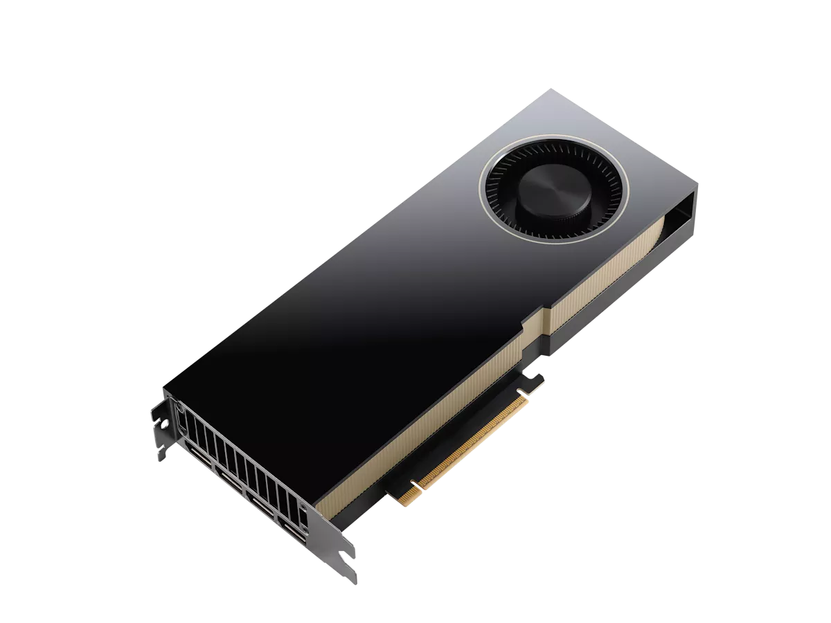 NVIDIA Corporation NVIDIA RTX PRO 6000 Blackwell Max-Q