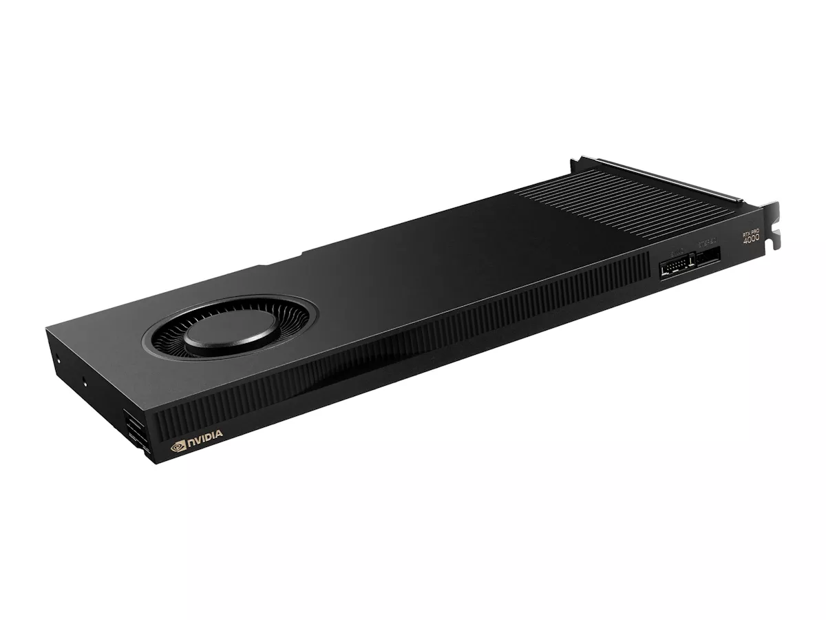 NVIDIA NVIDIA RTX PRO 4000 Blackwell NVIDIA RTX PRO NVIDIA RTX PRO