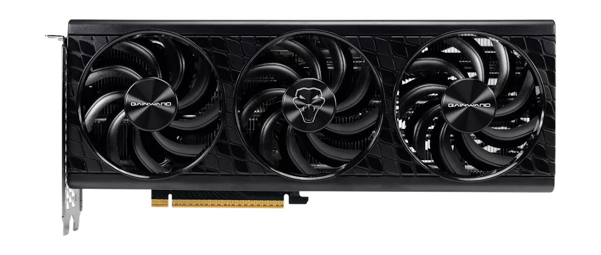GAINWARD GeForce RTX 5090 PHANTOM 32GB GDDR7 512 bit 3DP