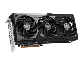 AMD Radeon RX 9070 XT Steel Legend Dark 16GBのサムネイル(2)