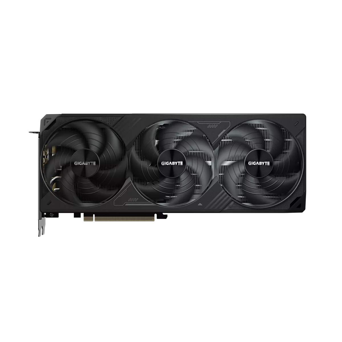 GIGABYTE GeForce RTX 5070 Ti WINDFORCE SFF 16G WINDFORCE GEFORCE