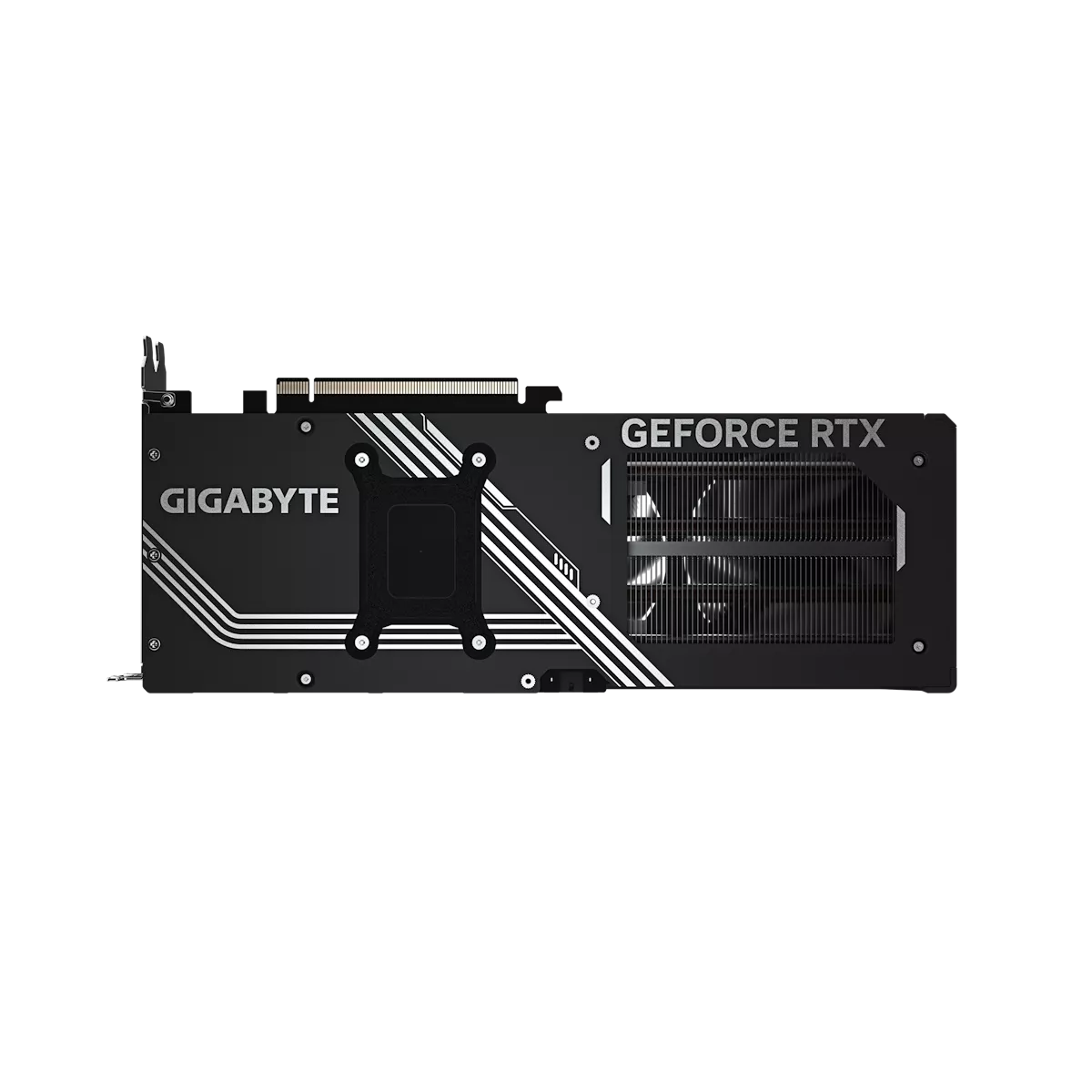 GIGABYTE GeForce RTX 5070 WINDFORCE SFF 12G WINDFORCE