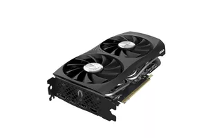 ZOTAC GAMING GeForce RTX 4070 Twin Edgeのサムネイル(1)