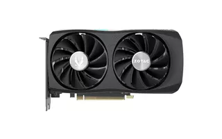 ZOTAC GAMING GeForce RTX 4070 Twin Edgeのサムネイル(2)