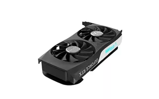 ZOTAC GAMING GeForce RTX 4070 Twin Edgeのサムネイル(3)