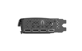 ZOTAC GAMING GeForce RTX 4070 Twin Edgeのサムネイル(5)