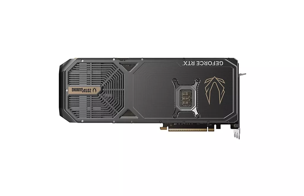 ZOTAC ZOTAC GAMING GeForce RTX 5080 AMP Extreme INFINITY ZOTAC ZOTAC GAMING GeForce RTX 5080 AMP Extreme INFINITY