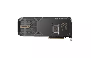 ZOTAC GAMING GeForce RTX 5080 AMP Extreme INFINITY ULTRAのサムネイル(4)