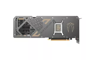 ZOTAC GAMING GeForce RTX 5080 SOLID CORE OCのサムネイル(4)