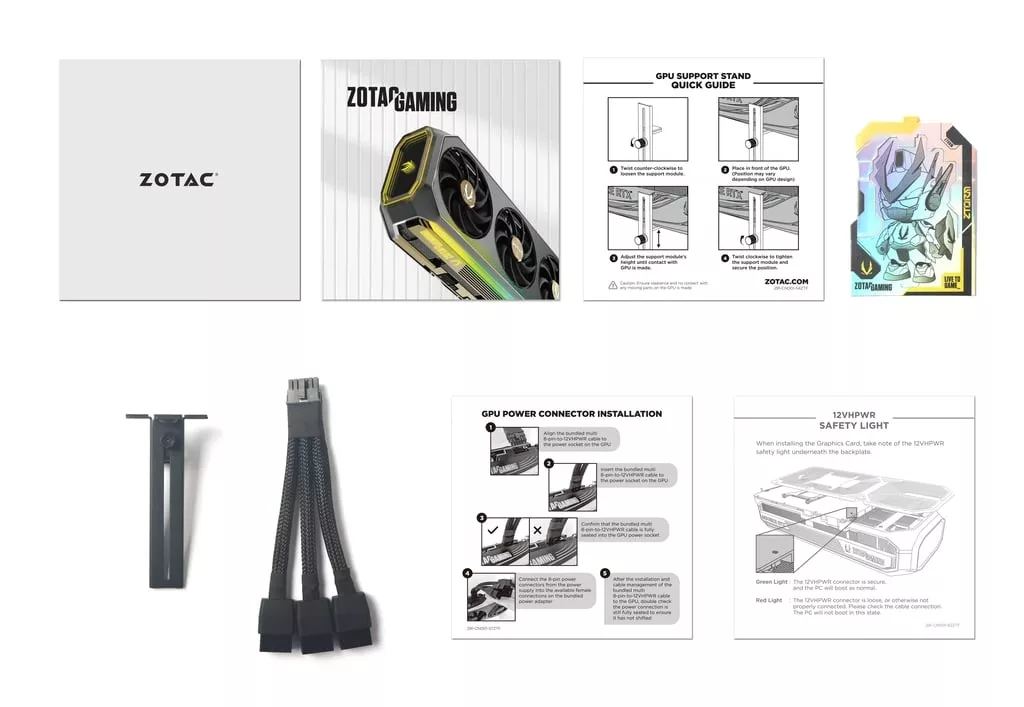 ZOTAC ZOTAC GAMING GeForce RTX 5080 SOLID CORE OC ZOTAC ZOTAC ZOTAC GAMING GeForce RTX 5080 SOLID CORE OC ZOTAC