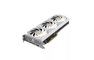 ZOTAC GAMING GeForce RTX 5070 AMP White Editionのサムネイル(1)