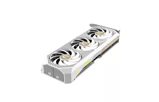 ZOTAC GAMING GeForce RTX 5070 AMP White Editionのサムネイル(3)