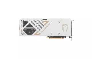 ZOTAC GAMING GeForce RTX 5070 AMP White Editionのサムネイル(4)