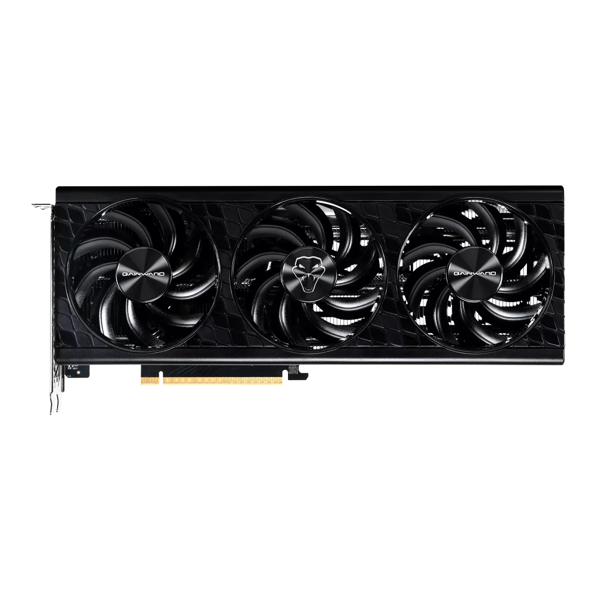 Gainward Gainward GeForce RTX 5060 Ti Python III 16GB Gainward Gainward GeForce RTX 5060 Ti Python III 16GB