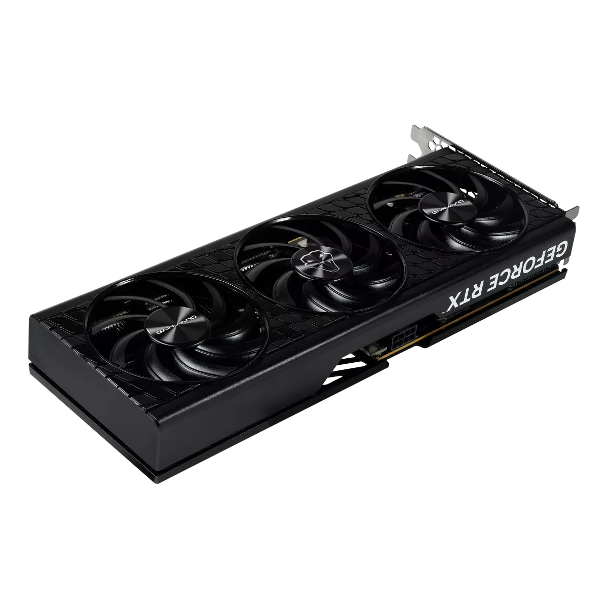 Gainward Gainward GeForce RTX 5060 Ti Python III 16GB Gainward Gainward GeForce RTX 5060 Ti Python III 16GB