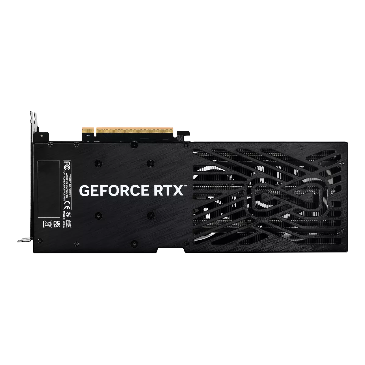 Gainward Gainward GeForce RTX 5060 Ti Python III 16GB
