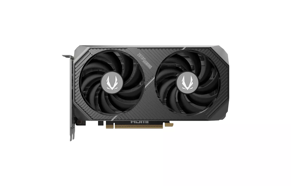 ZOTAC ZOTAC GAMING GeForce RTX 5060 Ti 16GB Twin Edge OC