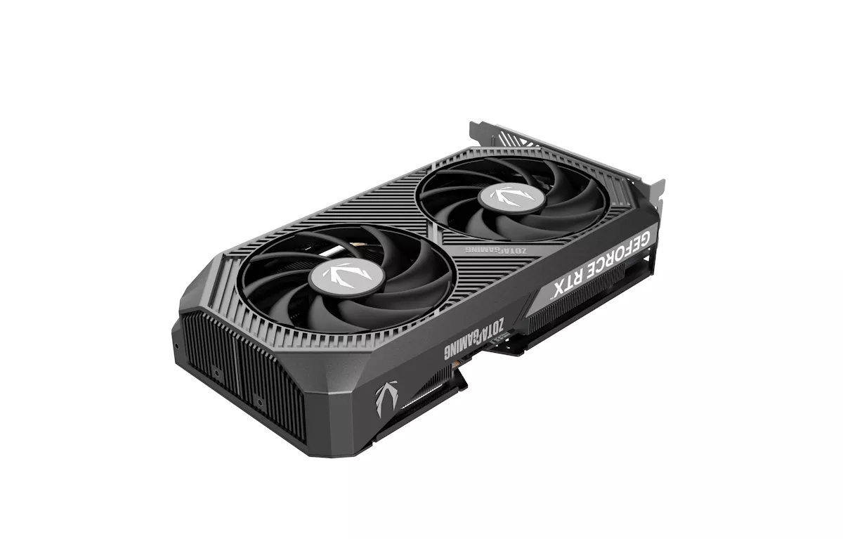 ZOTAC ZOTAC GAMING GeForce RTX 5060 Ti 16GB Twin Edge OC ZOTAC ZOTAC GAMING GeForce RTX 5060 Ti 16GB Twin Edge OC