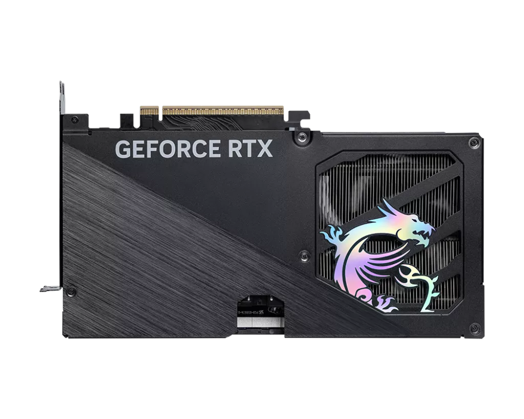 MSI GeForce RTX 5060 Ti 16G GAMING OC MSI/GAMING GEFORCE RTX