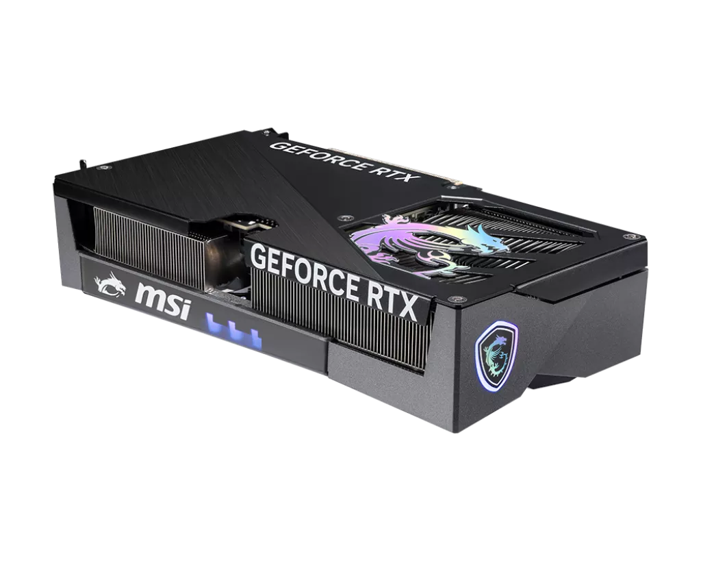 MSI GeForce RTX 5060 Ti 16G GAMING OC MSI/GAMING GEFORCE RTX MSI GeForce RTX 5060 Ti 16G GAMING OC MSI/GAMING GEFORCE RTX