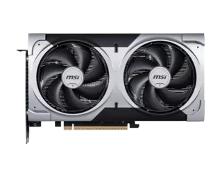 GeForce RTX 5060 Ti 16G VENTUS 2X OC PLUSのサムネイル(1)