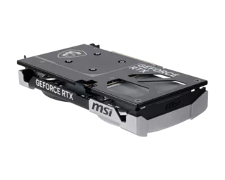 GeForce RTX 5060 Ti 16G VENTUS 2X OC PLUSのサムネイル(3)