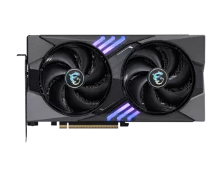MSI GeForce RTX 5060 Ti 8G GAMING OC MSI/GAMING GEFORCE RTX