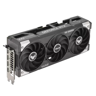 TUF Gaming GeForce RTX 5060 Ti 16GB GDDR7 OC Editionのサムネイル(1)