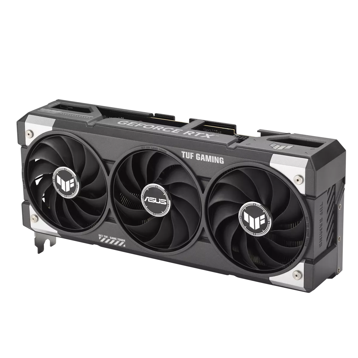 ASUS TUF Gaming GeForce RTX 5060 Ti 16GB GDDR7 OC Edition ASUS TUF Gaming GeForce RTX 5060 Ti 16GB GDDR7 OC Edition