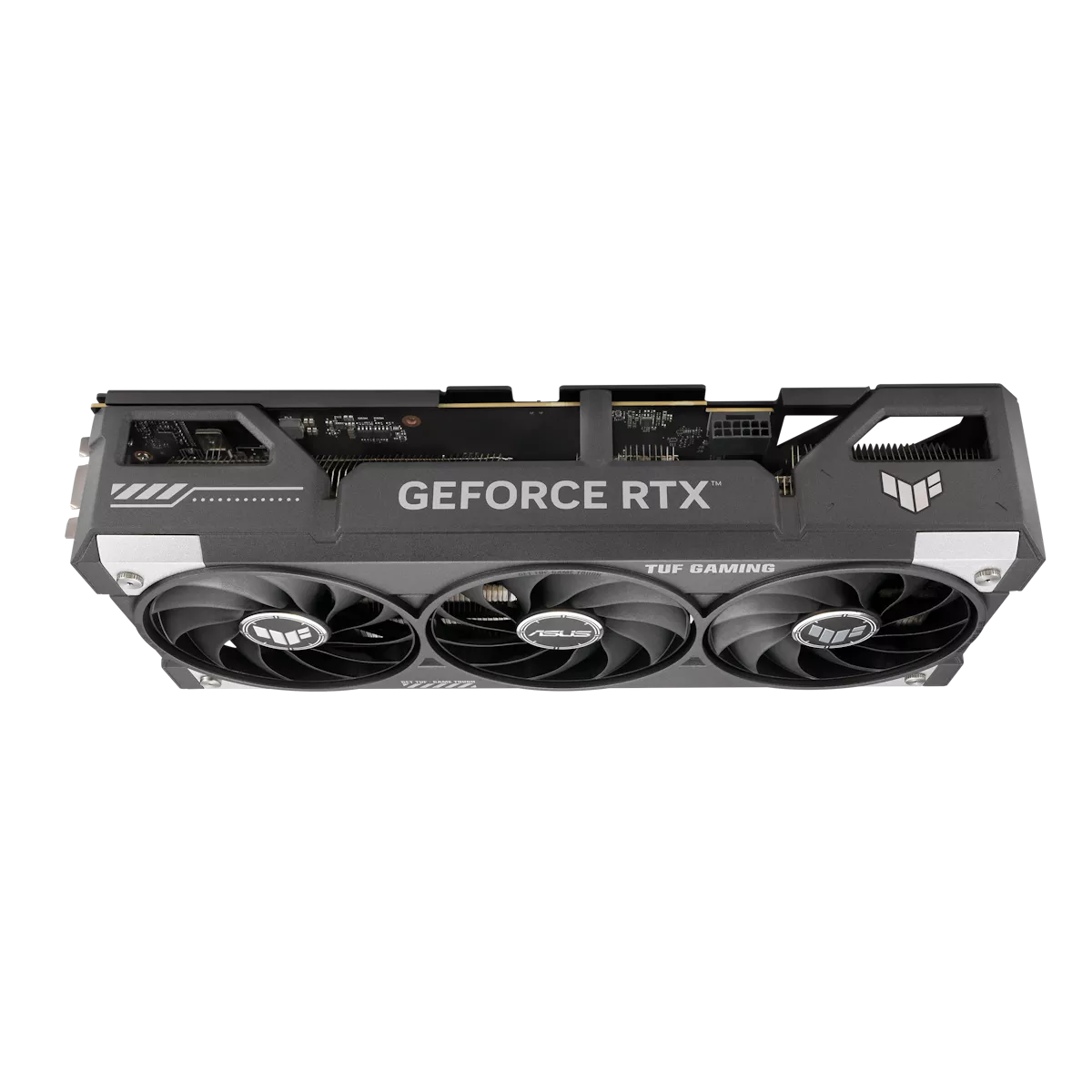 ASUS TUF Gaming GeForce RTX 5060 Ti 16GB GDDR7 OC Edition ASUS TUF Gaming GeForce RTX 5060 Ti 16GB GDDR7 OC Edition