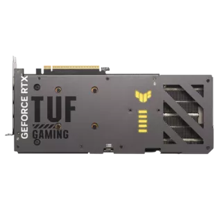 TUF Gaming GeForce RTX 5060 Ti 16GB GDDR7 OC Editionのサムネイル(7)