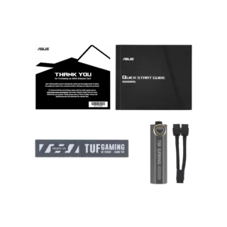 TUF Gaming GeForce RTX 5060 Ti 16GB GDDR7 OC Editionのサムネイル(9)