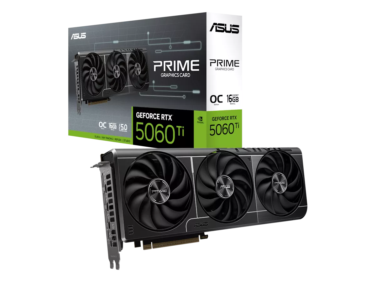 ASUS TUF Gaming GeForce RTX™ 5090 32GB GDDR7 OC Edition