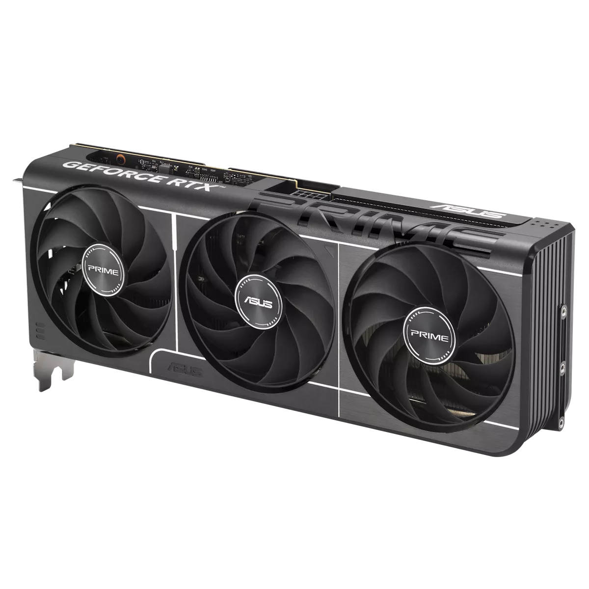 ASUS PRIME GeForce RTX 5060 Ti 16GB GDDR7 OC Edition PRIME