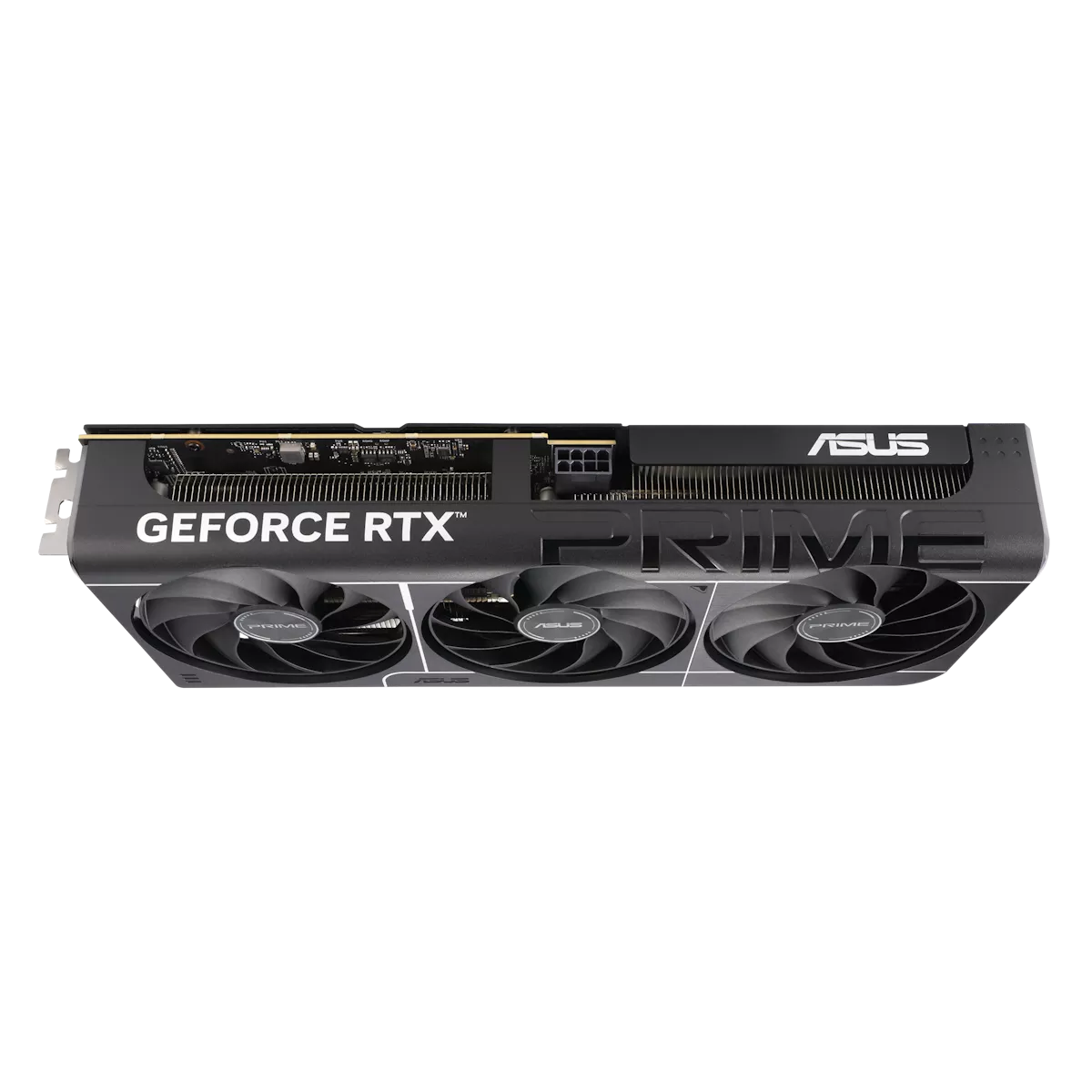 ASUS PRIME GeForce RTX 5060 Ti 16GB GDDR7 OC Edition PRIME ASUS PRIME GeForce RTX 5060 Ti 16GB GDDR7 OC Edition PRIME
