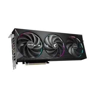 AORUS GeForce RTX 5060 Ti ELITE 16Gのサムネイル(2)
