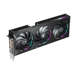AORUS GeForce RTX 5060 Ti ELITE 16Gのサムネイル(3)
