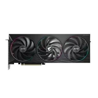 AORUS GeForce RTX 5060 Ti ELITE 16Gのサムネイル(4)