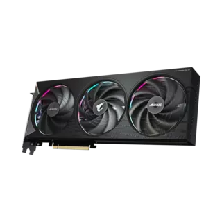 AORUS GeForce RTX 5060 Ti ELITE 16Gのサムネイル(5)