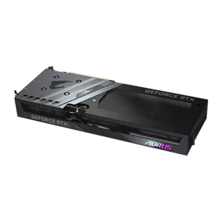 AORUS GeForce RTX 5060 Ti ELITE 16Gのサムネイル(6)